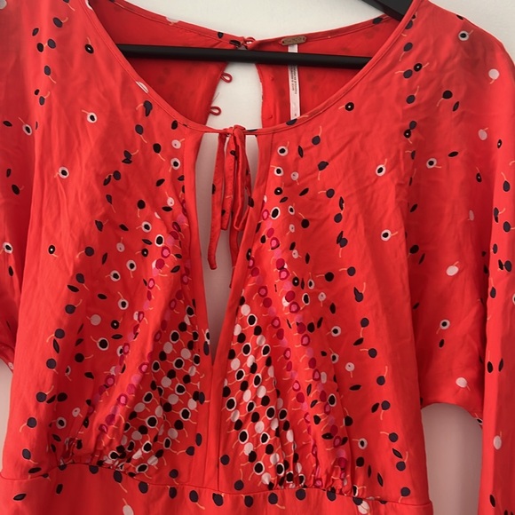 Free people dress - Picture 2 of 8